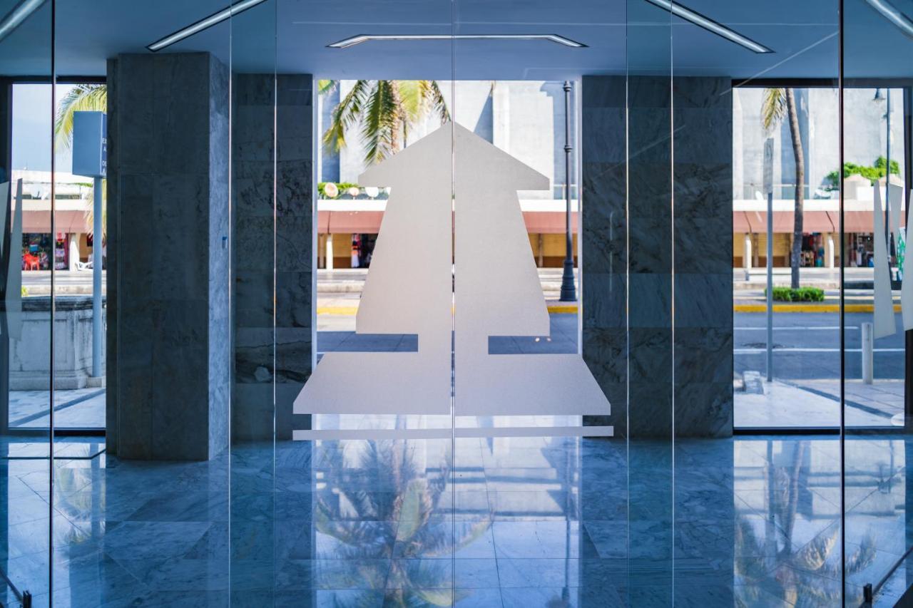 Hawaii Hotel Veracruz Extérieur photo